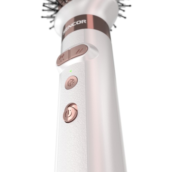 Фото - Стайлер Sencor SHS 9200RS